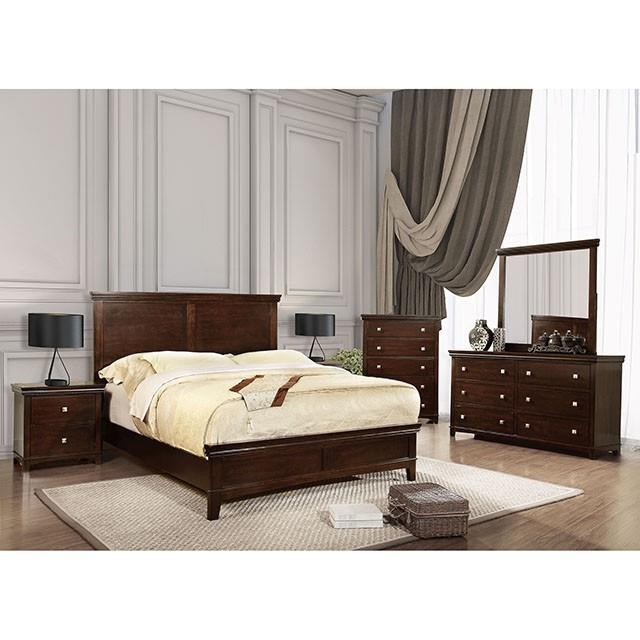 Spruce (CM7113CH-CK-BED)