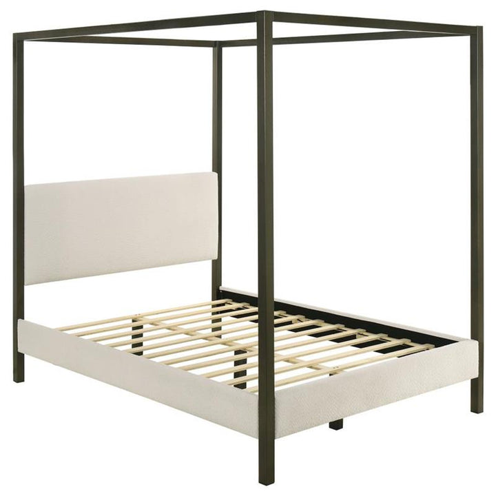 QUEEN BED (300834Q)