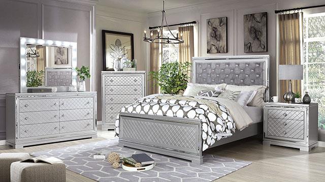 Belleterre (CM7518CK-BED)