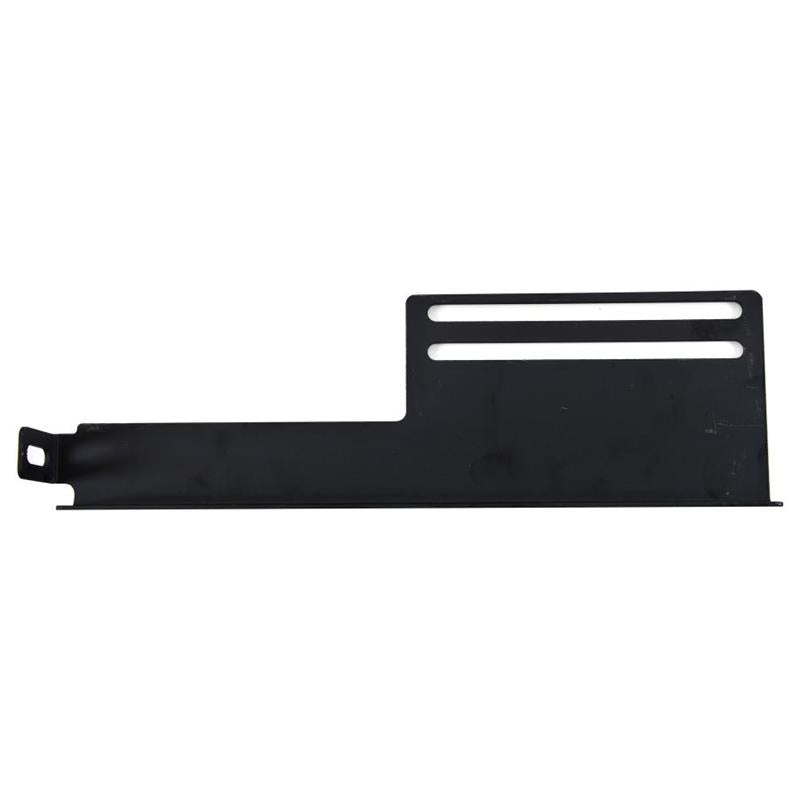 Clara Adjustable Bed Base Headboard Brackets Black (350130)