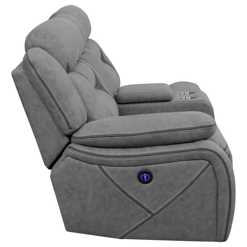 LAF POWER LOVESEAT (600370B1)