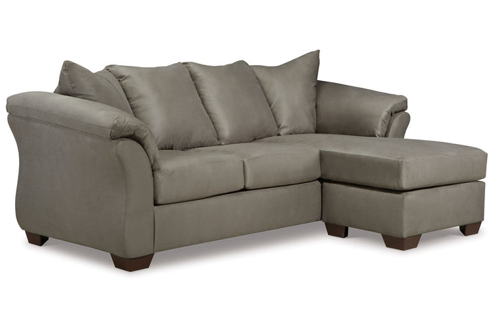 Darcy Sofa Chaise (7500518)