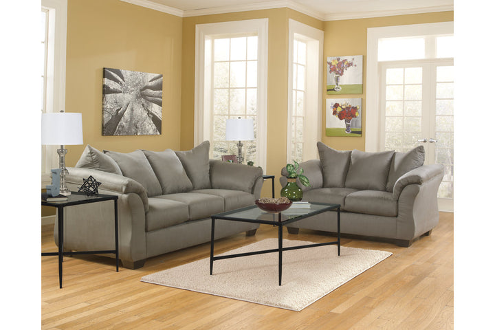 Darcy Loveseat (7500535)