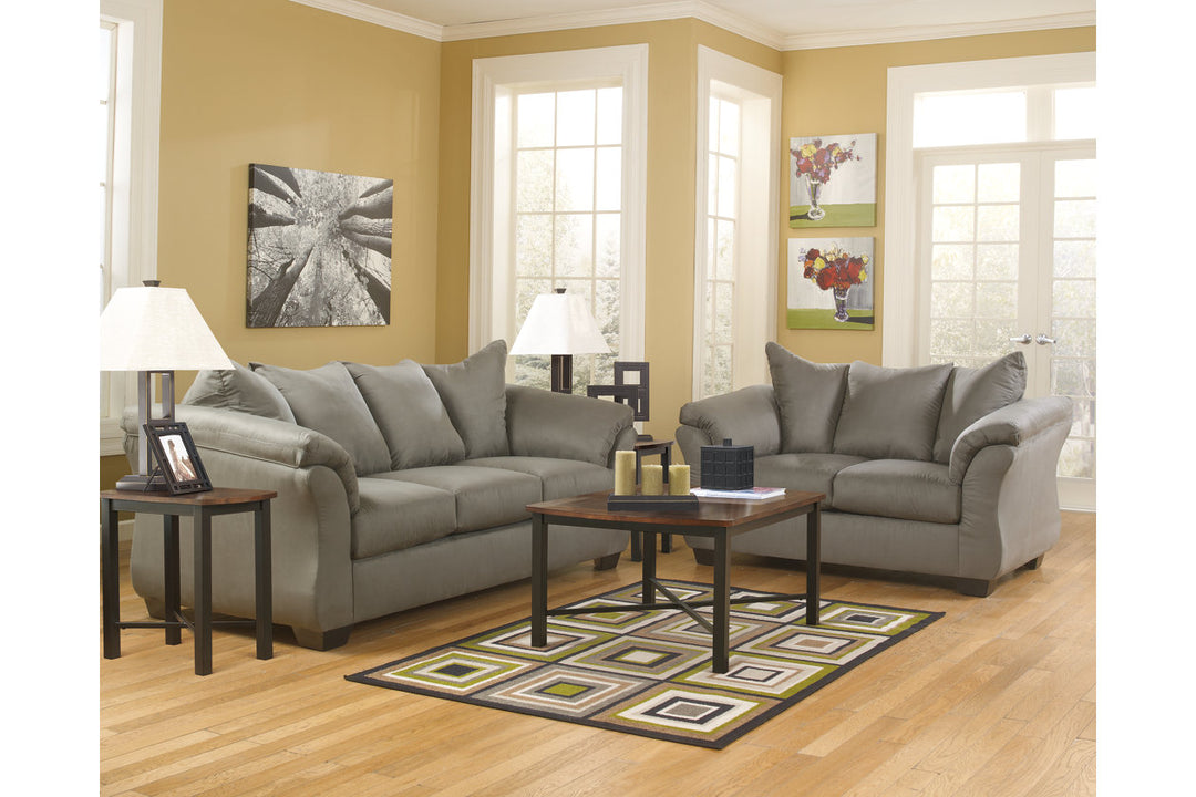 Darcy Sofa (7500538)