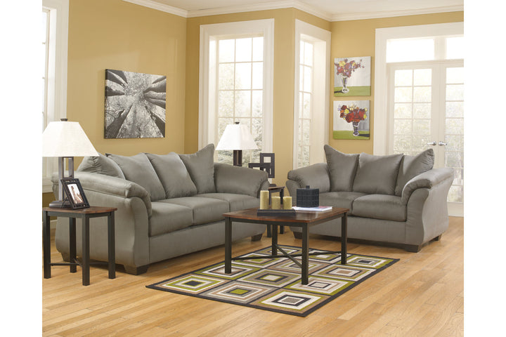 Darcy Loveseat (7500535)