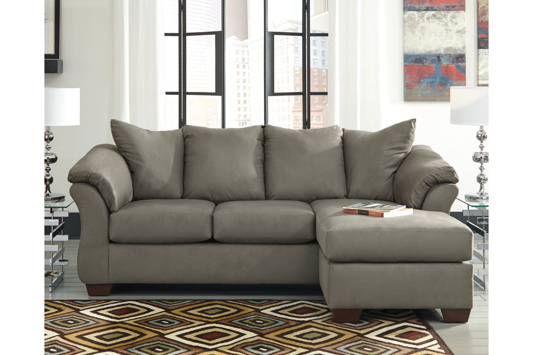 Darcy Sofa Chaise (7500518)