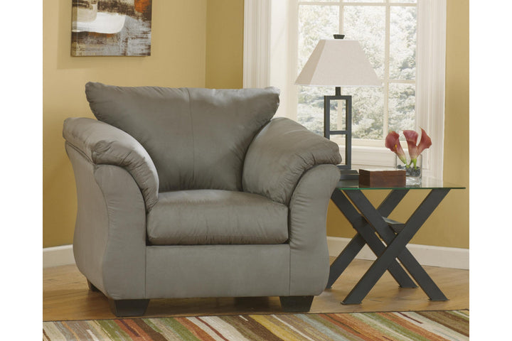 Darcy Chair (7500520)