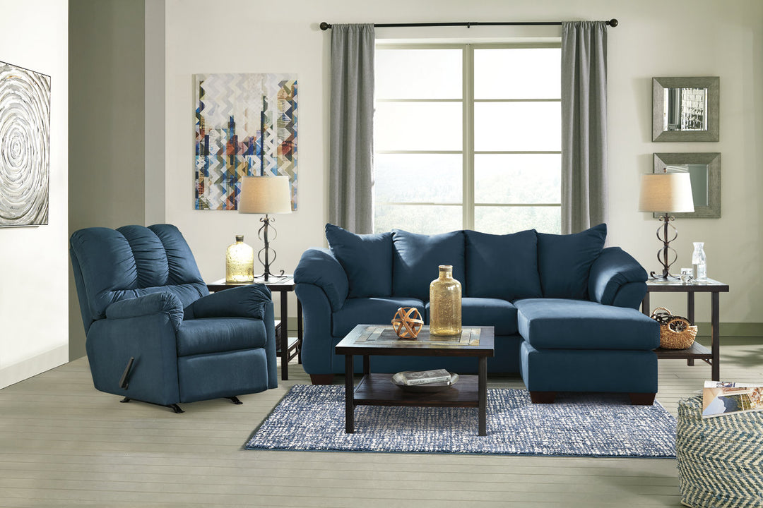 Darcy Sofa Chaise (7500718)