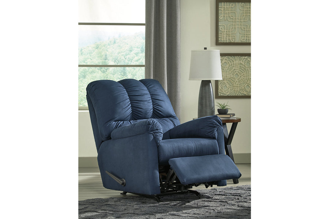 Darcy Recliner (7500725)