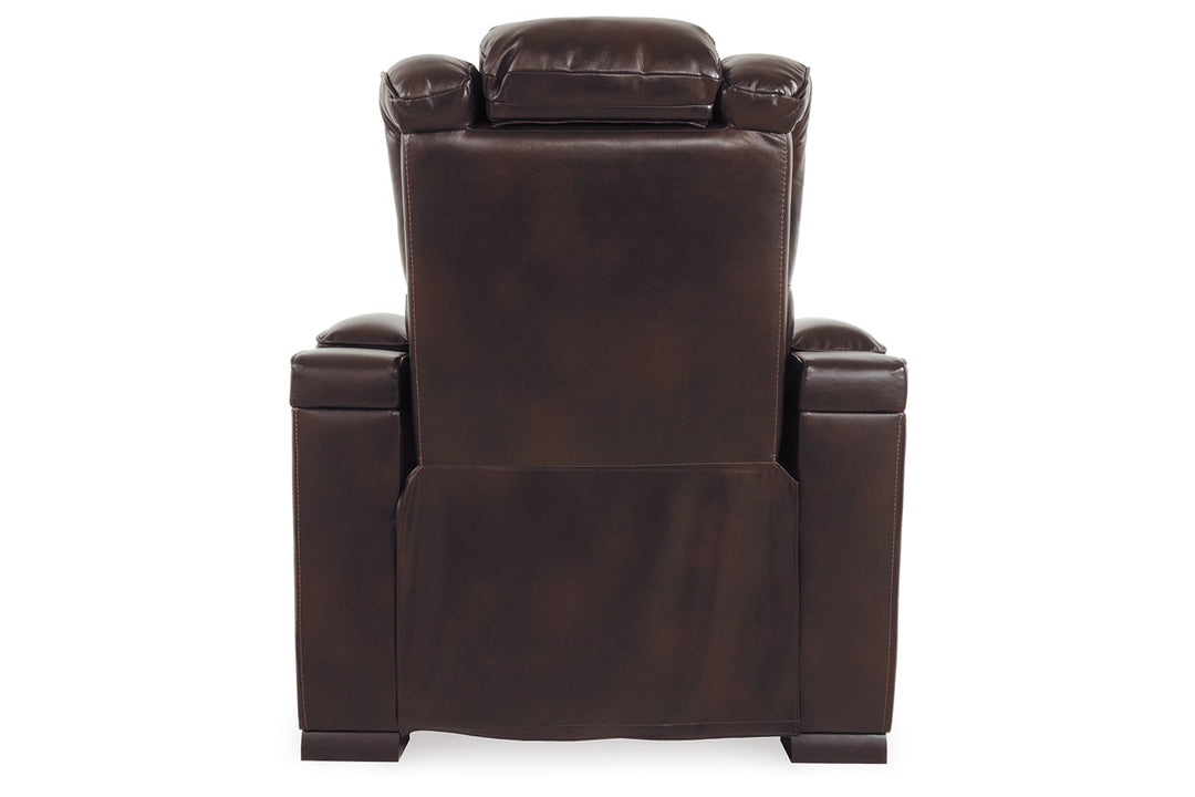 Warnerton Power Recliner (7540713)