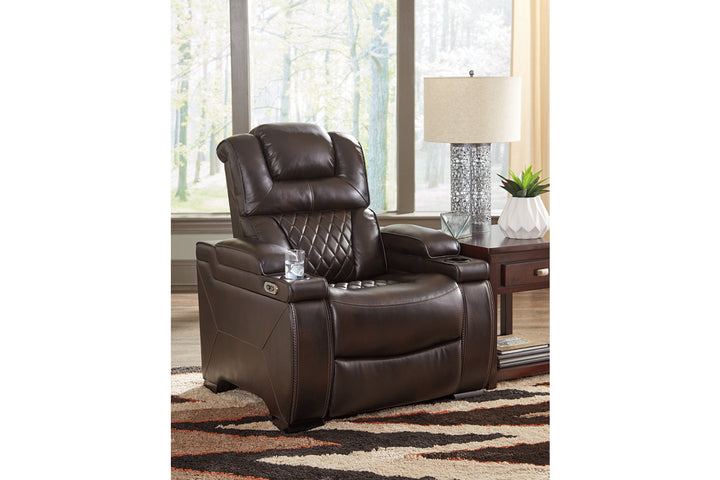 Warnerton Power Recliner (7540713)