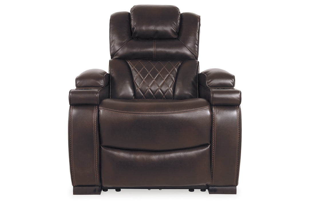 Warnerton Power Recliner (7540713)