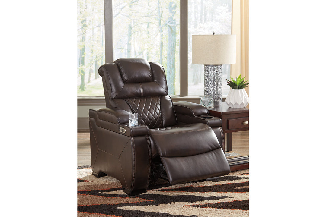 Warnerton Power Recliner (7540713)