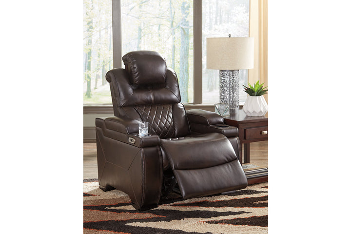 Warnerton Power Recliner (7540713)