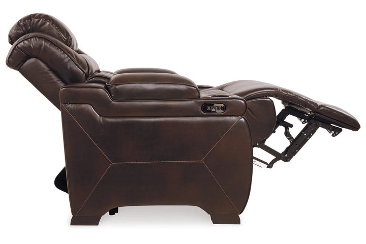 Warnerton Power Recliner (7540713)