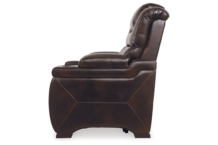 Warnerton Power Recliner (7540713)