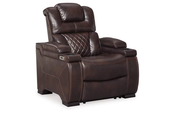 Warnerton Power Recliner (7540713)