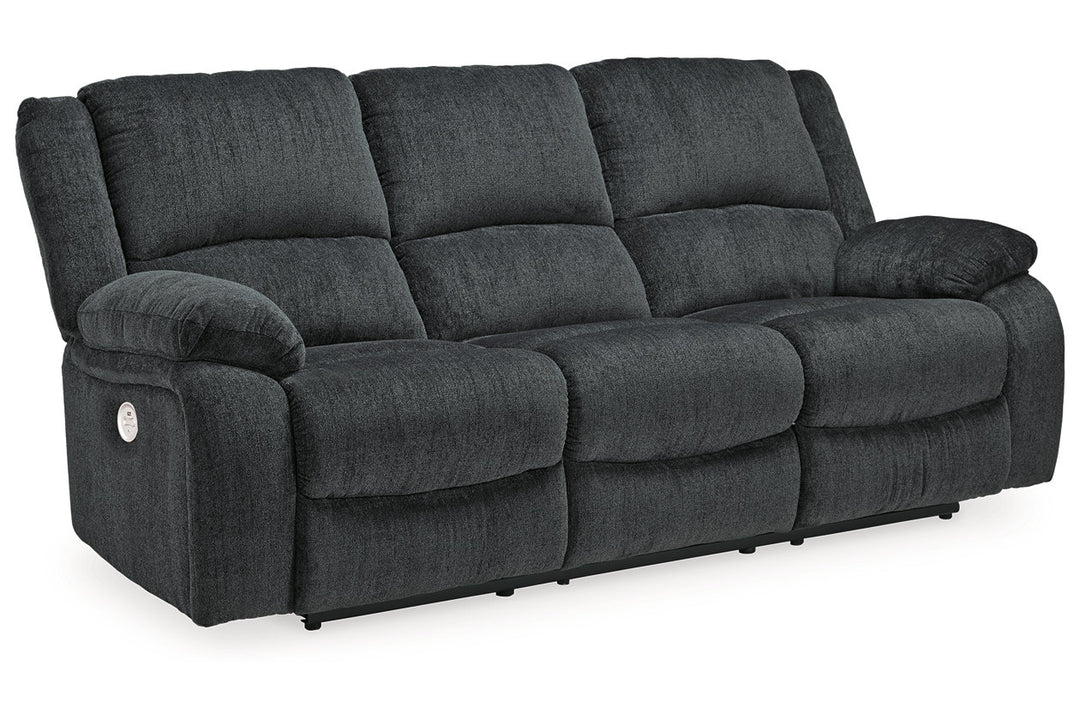 Draycoll Power Reclining Sofa (7650487)