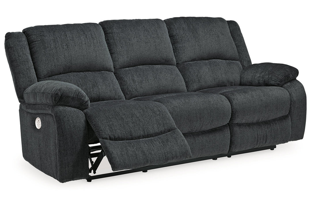 Draycoll Power Reclining Sofa (7650487)