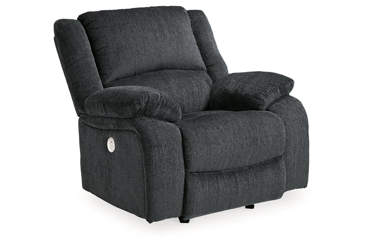 Draycoll Power Recliner (7650498)