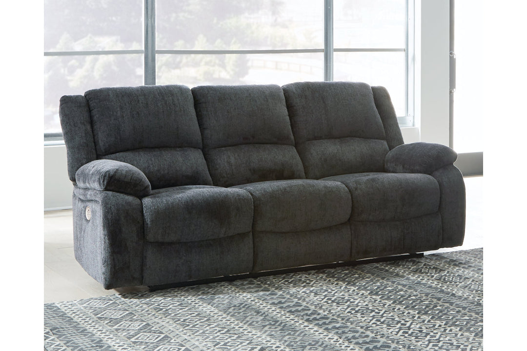 Draycoll Power Reclining Sofa (7650487)