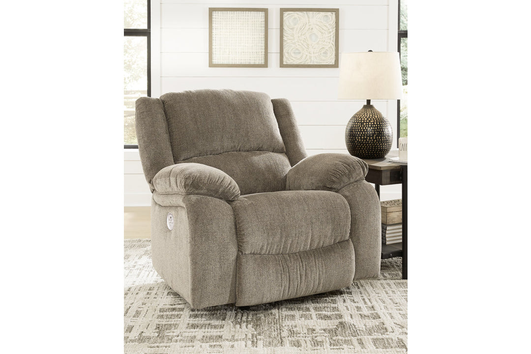 Draycoll Power Recliner (7650598)