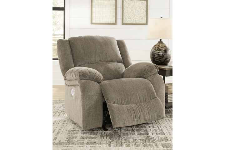 Draycoll Power Recliner (7650598)
