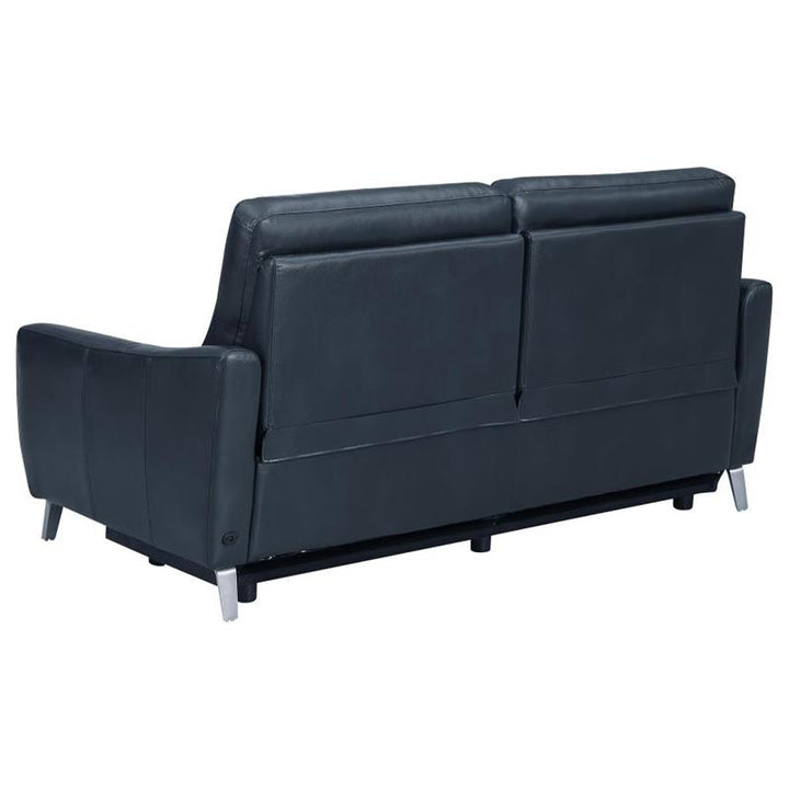 Derek Upholstered Power Sofa (602507P)