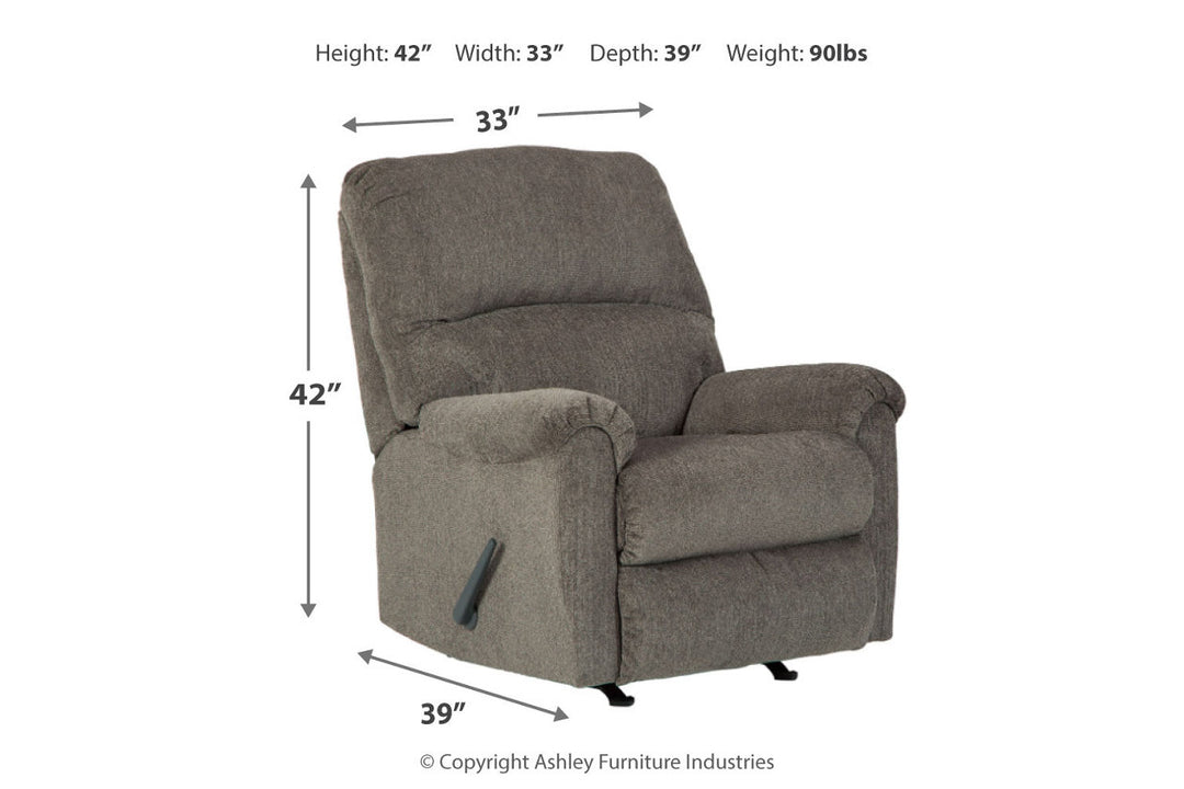 Dorsten Recliner (7720425)