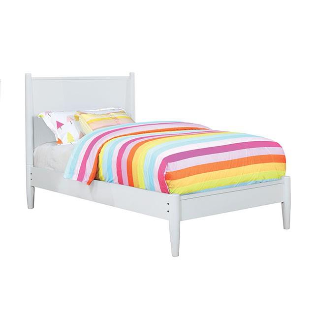 Lennart (CM7386WH-Q-BED)