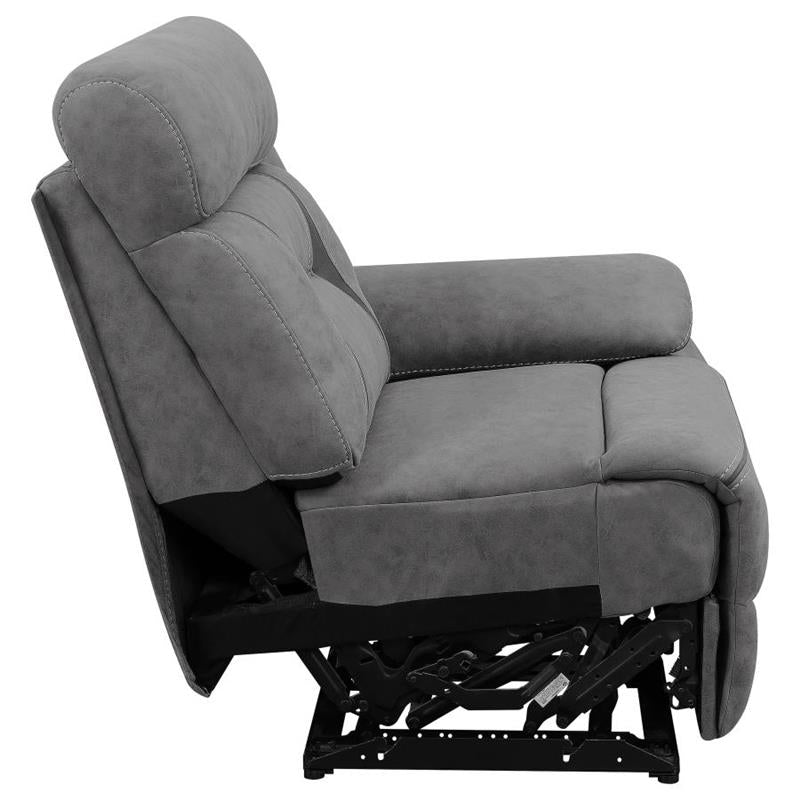 RAF POWER RECLINER (600370B3)