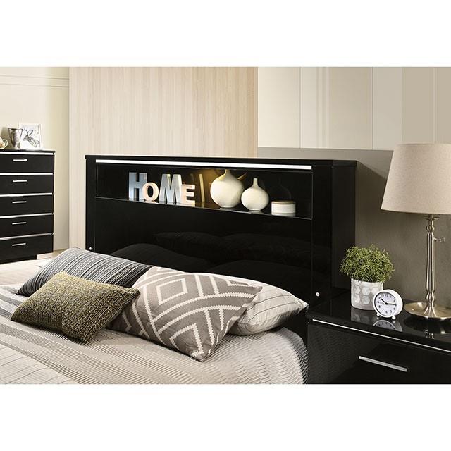 Carlie (FOA7039CK-BED)