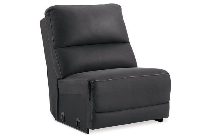 Henefer Armless Chair (7860646)