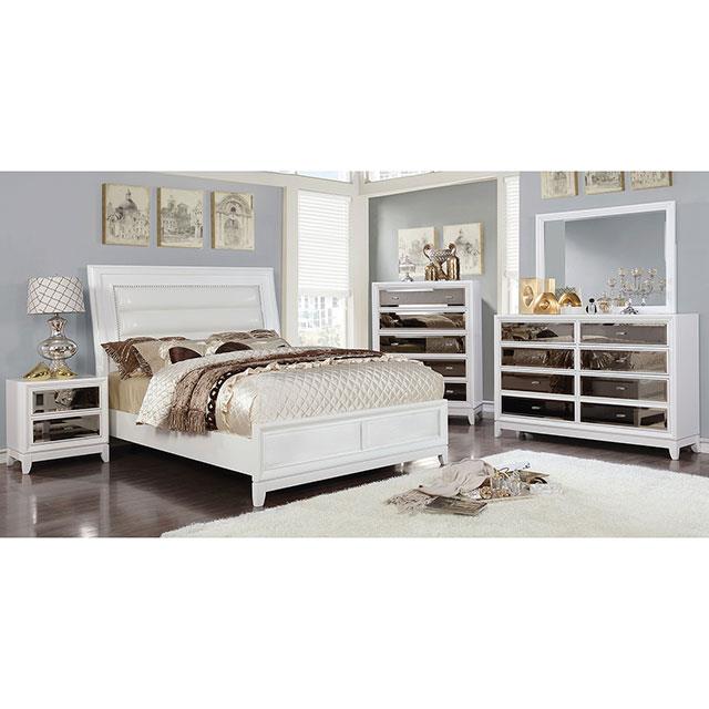 Golva (CM7295WH-EK-BED)