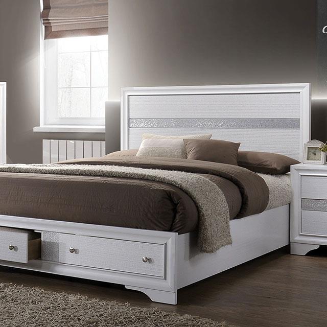 Chrissy (CM7552EK-BED)