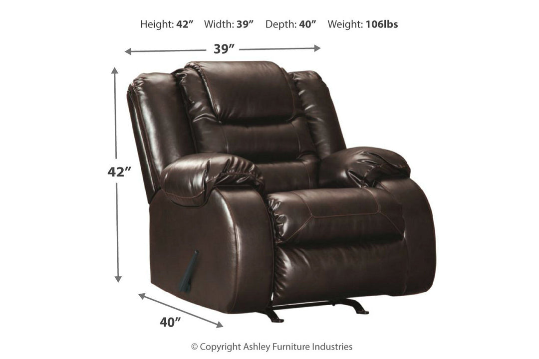 Vacherie Recliner (7930725)