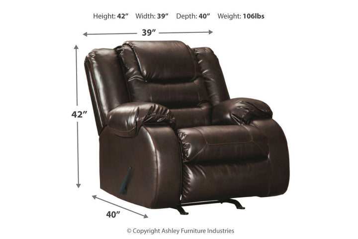 Vacherie Recliner (7930725)