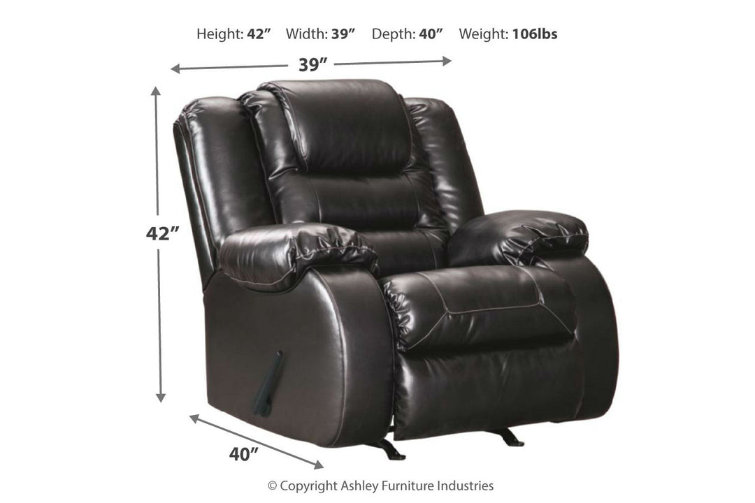 Vacherie Recliner (7930825)