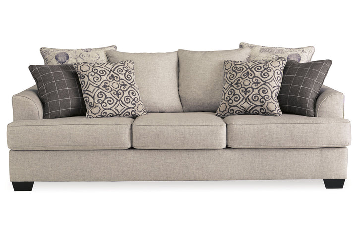 Velletri Sofa and Loveseat (79604U1)