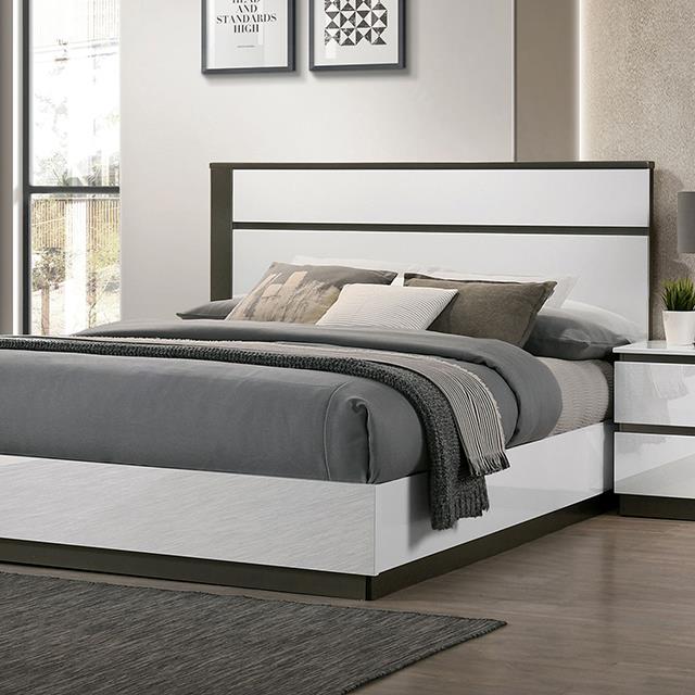 Birsfelden (FOA7225WH-CK-BED)