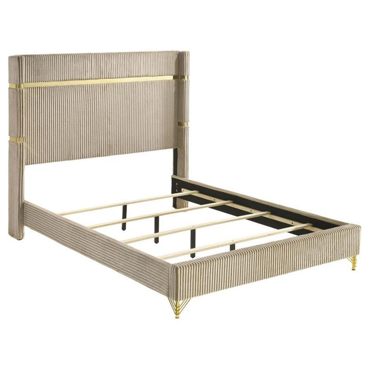 E KING BED (224731KE)