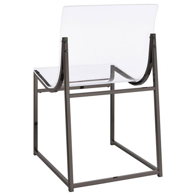 SIDE CHAIR (121142)