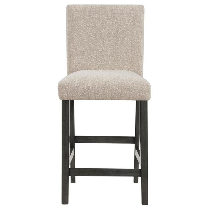COUNTER HT DINING CHAIR (123129)