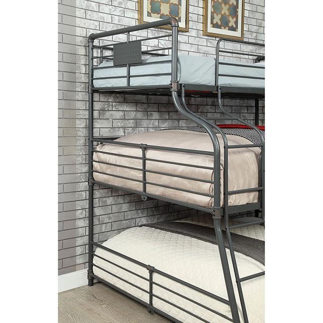 Olga (CM-BK918-BED)
