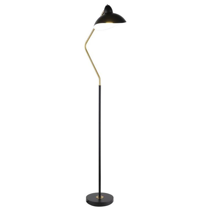 Lucien Floor Lamp Black (920223)