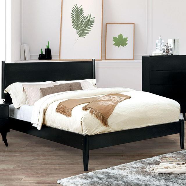 Lennart (CM7386BK-Q-BED)