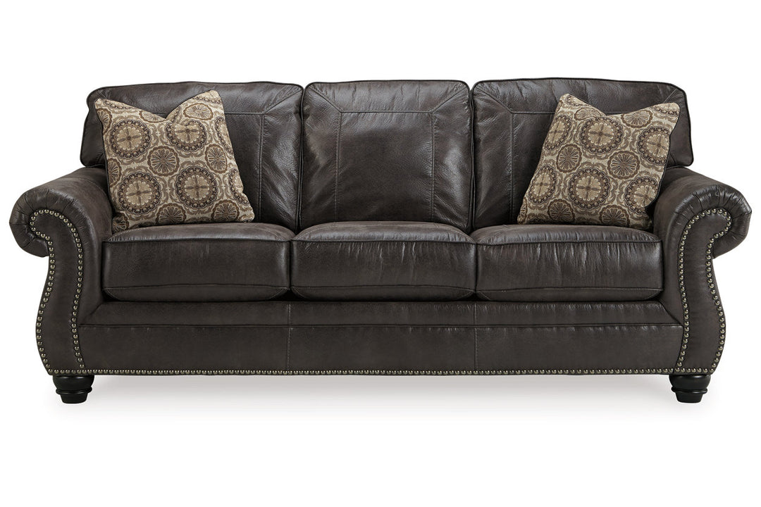 Breville Sofa and Loveseat (80004U1)