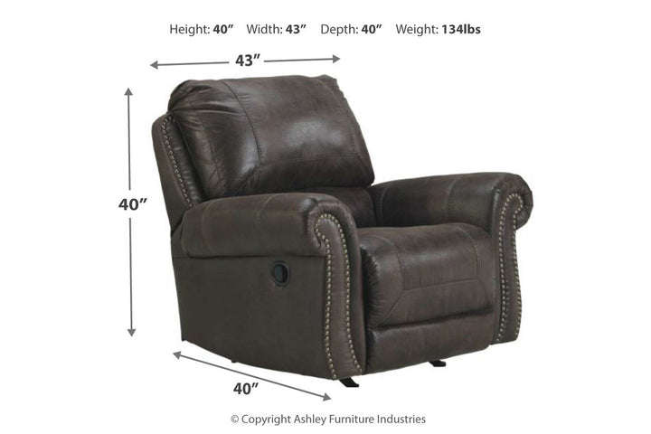 Breville Recliner (8000425)