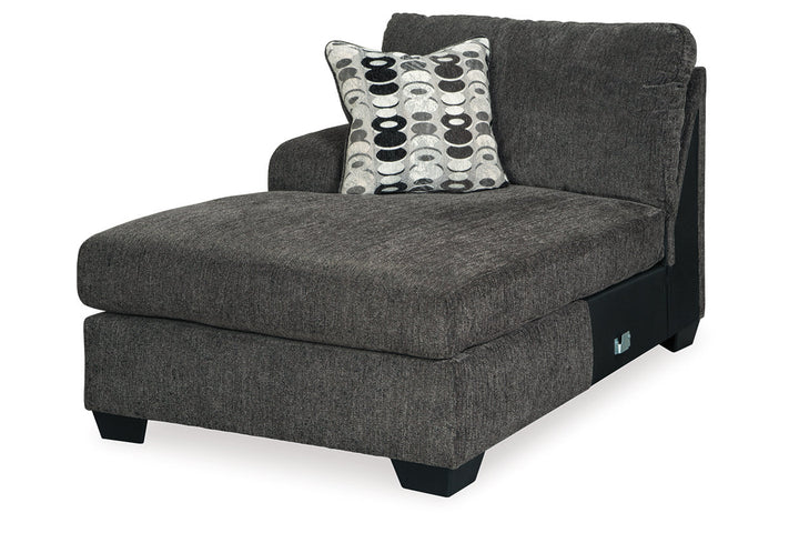 Ballinasloe Left-Arm Facing Corner Chaise (8070316)