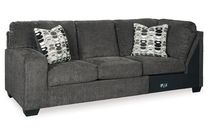 Ballinasloe Left-Arm Facing Sofa (8070366)